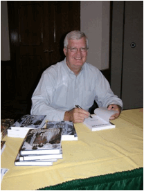 Description: Bob at Booksigning.jpg